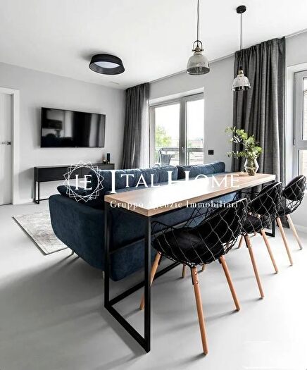 Appartamento trilocale in vendita in Via Nicola Antonio Porpora, Milano