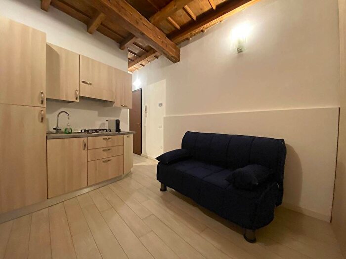Appartamento monolocale in affitto in Via Francesco Novati, Sant'Ambrogio, Milano