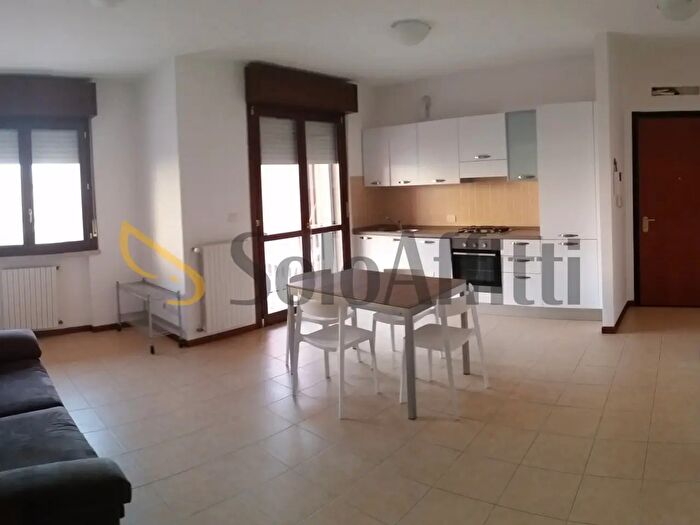 Appartamento bilocale in affitto in Via Emilio Lussu, Legnago