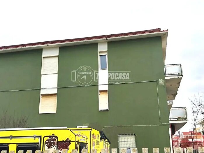 Appartamento monolocale in vendita in Montesilvano