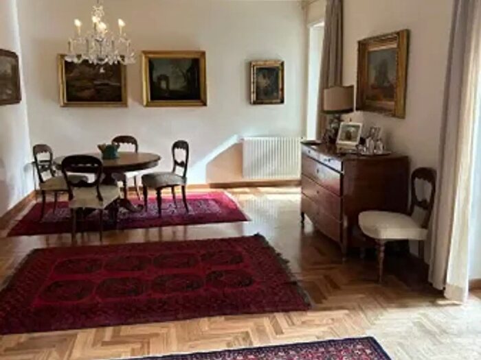 Appartamento con 5 locali in vendita in Via Veneto, Palermo