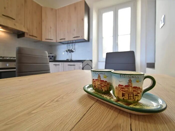 Appartamento trilocale in vendita in Via della Valle, Sermoneta