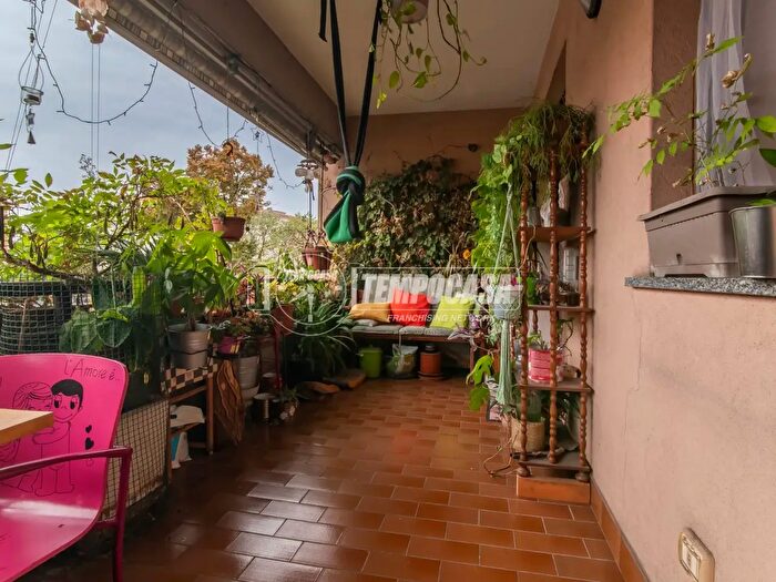 Appartamento trilocale in vendita in Corso Sempione, Olgiate Olona