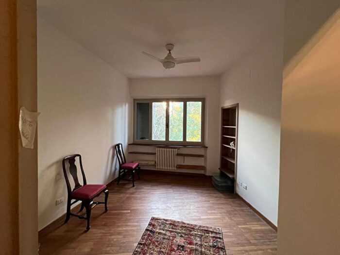 Appartamento con 6 locali in affitto in Via Antonio Garbasso, Salviatino San Domenico, Firenze