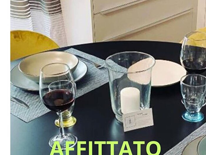 Appartamento bilocale in affitto in Piazza Roberto Baldini, Sampierdarena, Genova