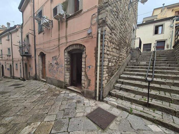 Appartamento monolocale in vendita in Vico Umberto I, Potenza