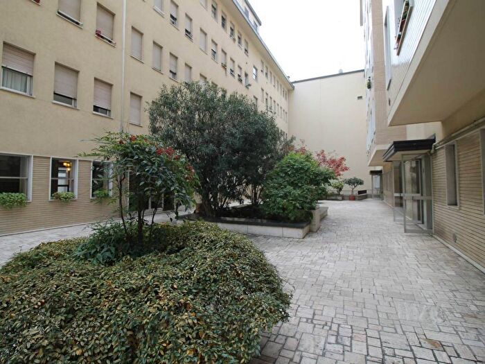 Appartamento bilocale in affitto in Via Domenico Cucchiari, Cenisio, Milano