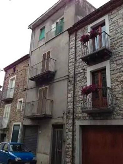 Casa monolocale in vendita in Via Roma, Torre Orsaia