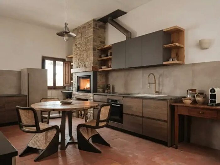 Appartamento quadrilocale in vendita in Via Baccio da Montelupo, Montelupo Fiorentino