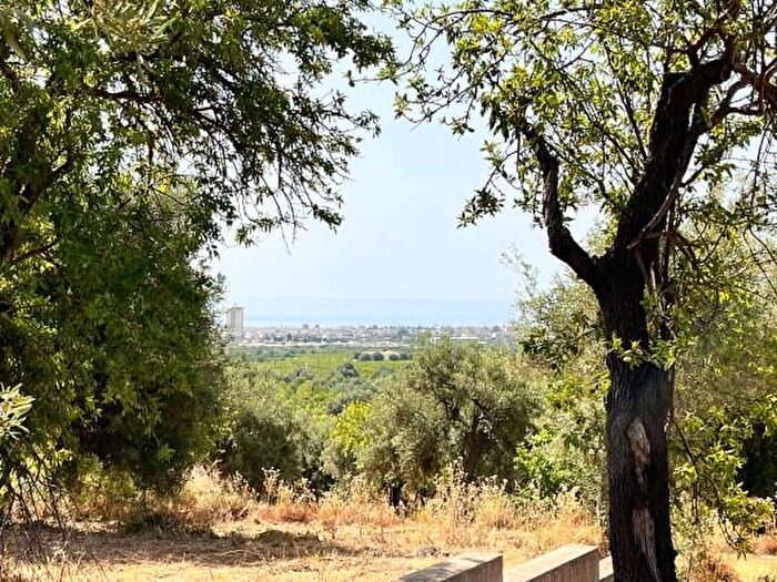 Casa monolocale in vendita in Via Padre Giuseppe Tavolacci, Avola