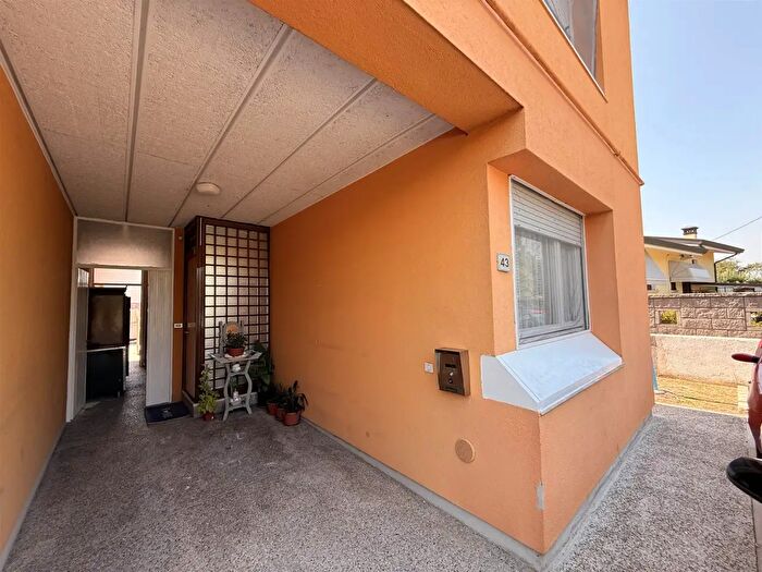 Casa con 5 locali in vendita in Via Panigai, Pravisdomini