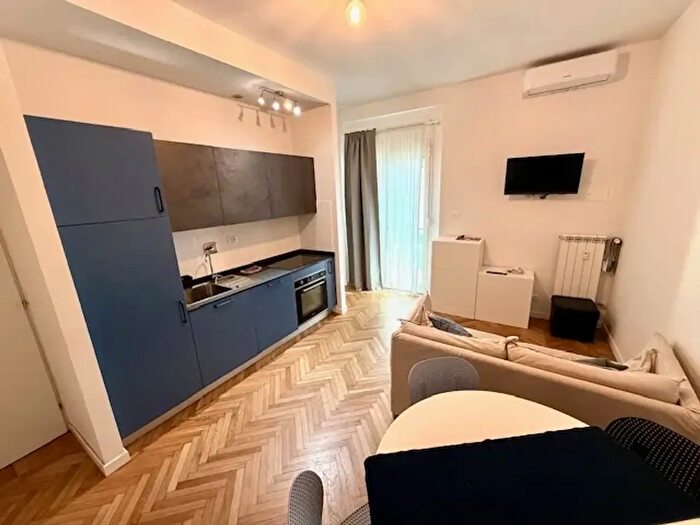 Appartamento bilocale in affitto in Firenze