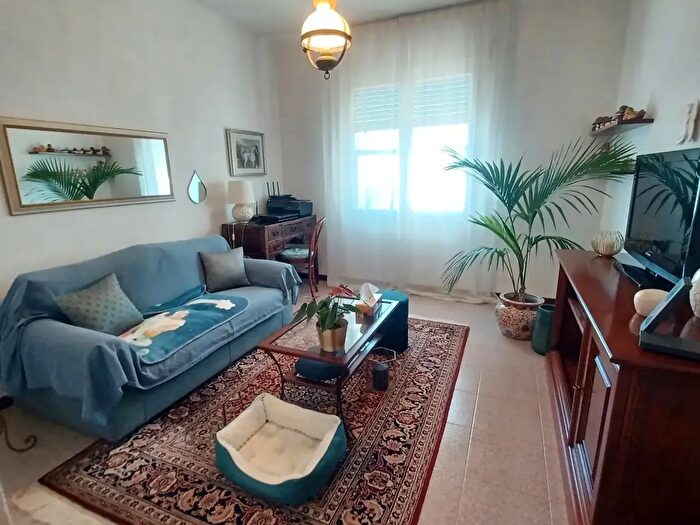 Appartamento quadrilocale in vendita in Strada Golf, Sanremo
