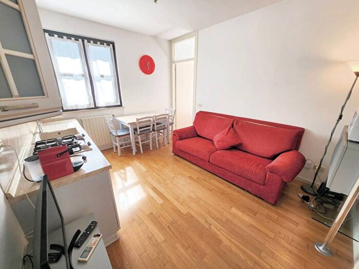 Appartamento bilocale in affitto in San Zeno, Verona