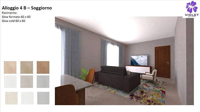 Case in Vendita e in Affitto - 3