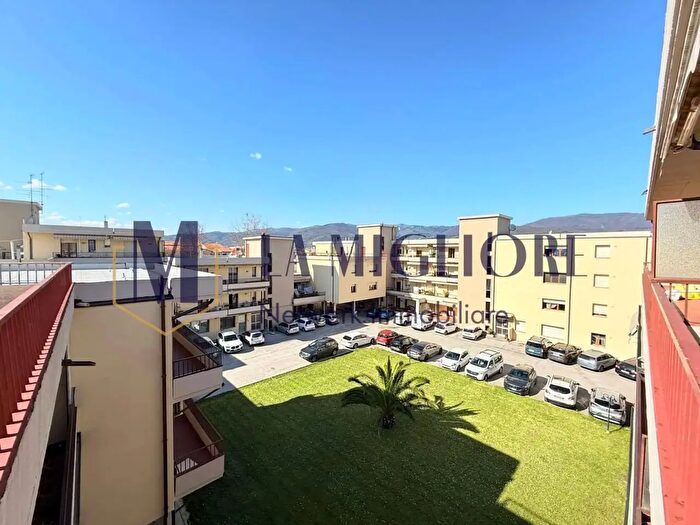 Appartamento con 5 locali in vendita in Via Toti, Montemurlo