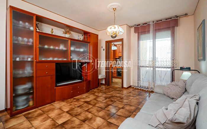 Appartamento bilocale in vendita in Via Circonvallazione NordEst, Sassuolo