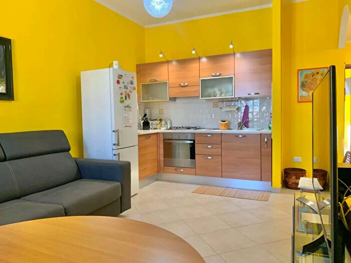 Appartamento quadrilocale in vendita in Guglionesi