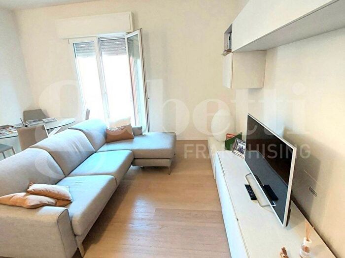Appartamento bilocale in affitto in Via Cimarosa, San Ruffillo, Bologna