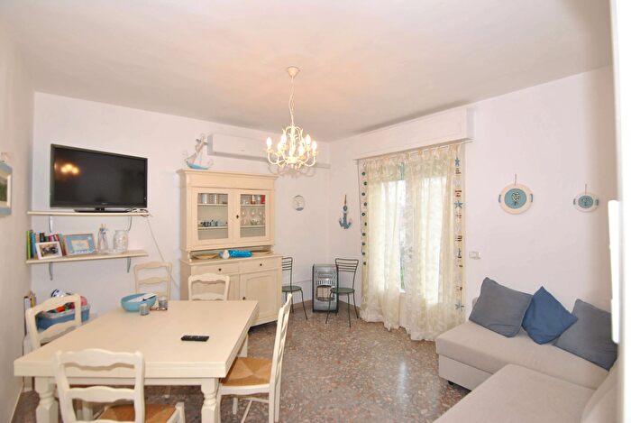 Appartamento monolocale in vendita in Cecina