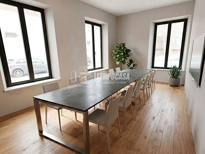 Appartamento trilocale in vendita in Via Campo di Marte, Perugia