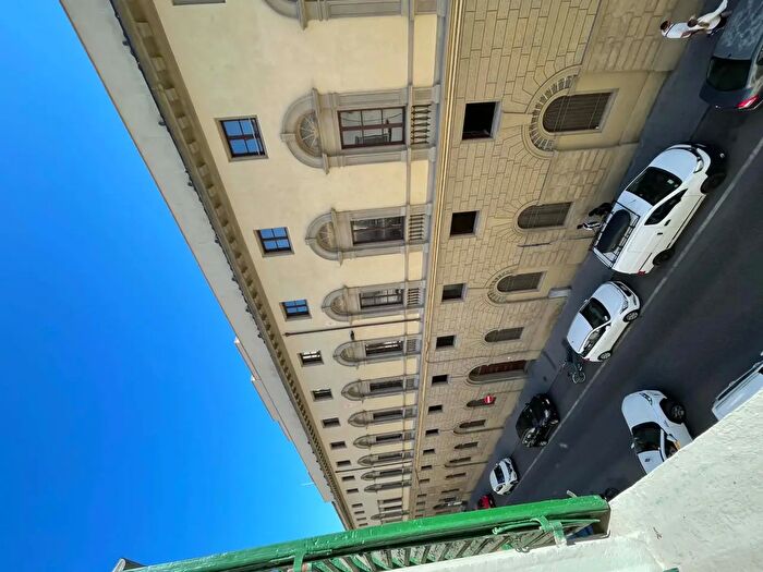Appartamento monolocale in affitto in Via della Scala, Firenze