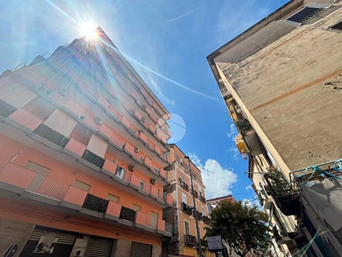 Appartamento monolocale in vendita in Str Surripa, Castellammare Di Stabia