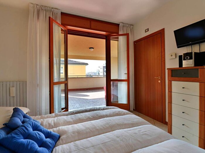 Appartamento bilocale in affitto in Via Emilia Levante, Mazzini Fossolo, Bologna