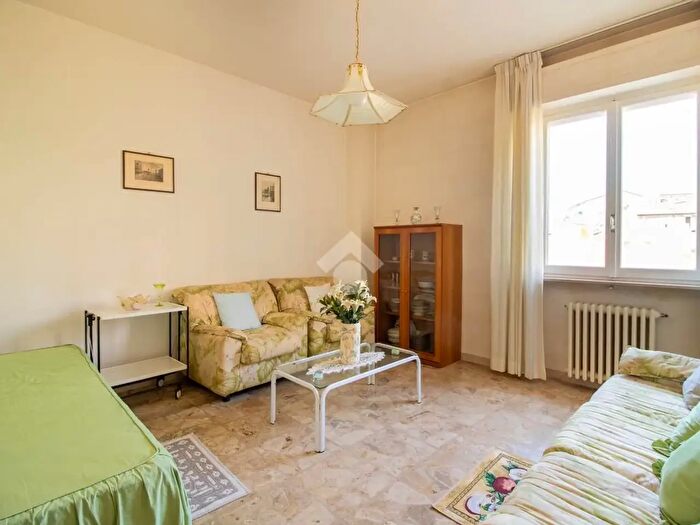 Appartamento trilocale in vendita in Viale Trento Nunzi, Fermo