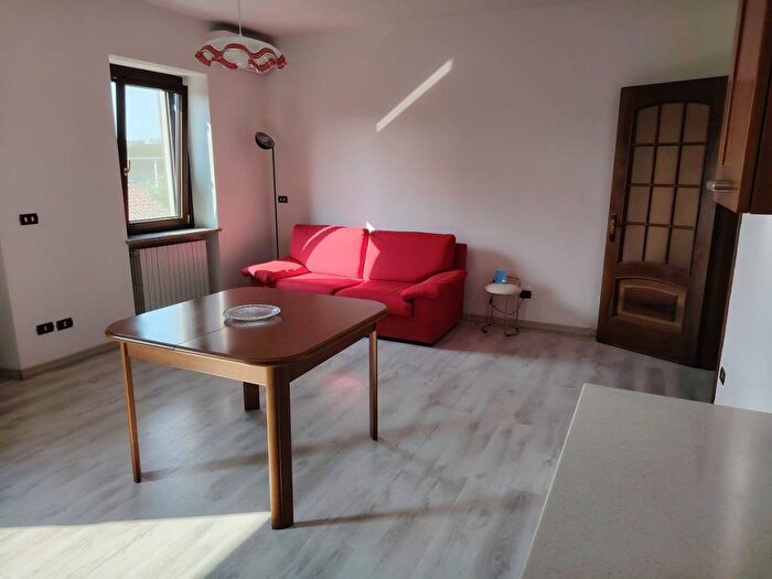 Appartamento bilocale in affitto in Via Vincenzo Rogna, Mirabello Monferrato