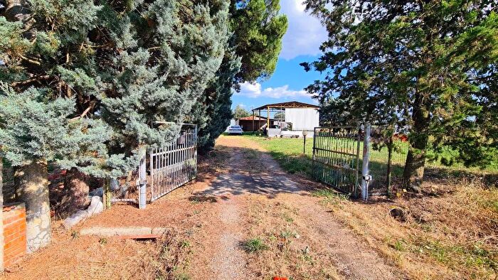 Casa in vendita in Terontola Alta Cortona Arezzo Toscana Italia, Cortona