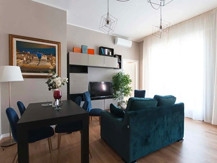 Appartamento monolocale in affitto in Via Alessandro Algardi, Milano