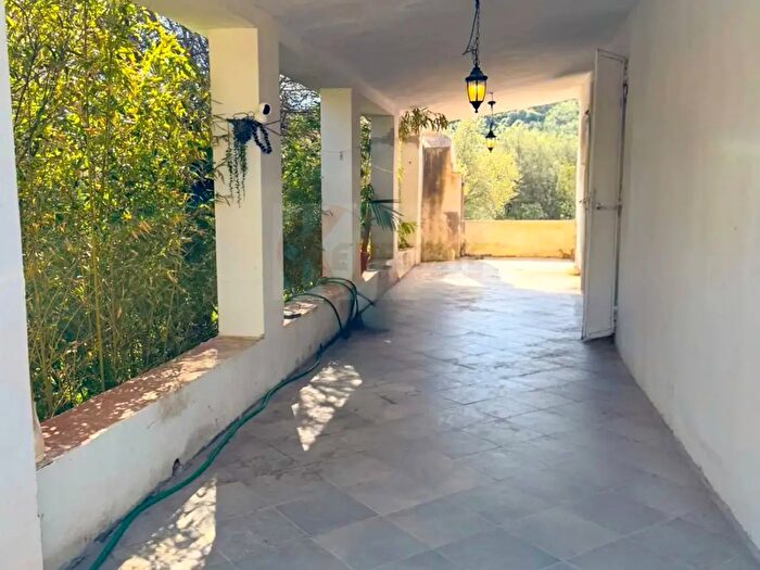 Casa bilocale in vendita in Località San Giovanni Snc, Sennori