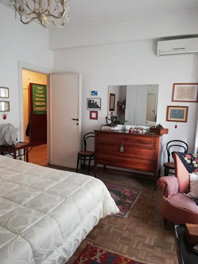 Appartamento bilocale in affitto in Via Pietro Mascagni, Roma