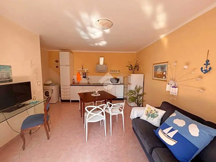 Appartamento bilocale in affitto in Via Aurora Boreale, Anzio