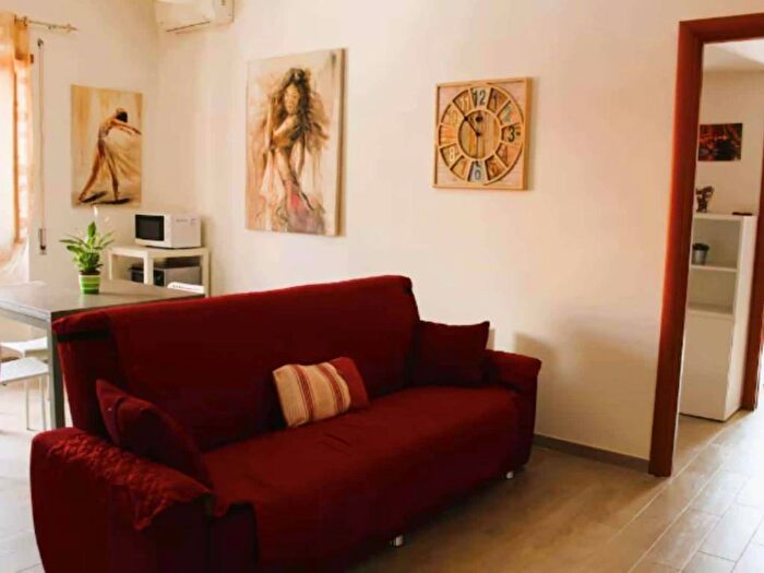 Appartamento quadrilocale in affitto in Via dei Bonadies, Pisana Bravetta, Roma