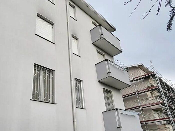Appartamento trilocale in affitto in Ortella, Gallarate