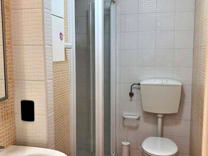 Appartamento in affitto in Via Giacomo Watt, Barona, Milano