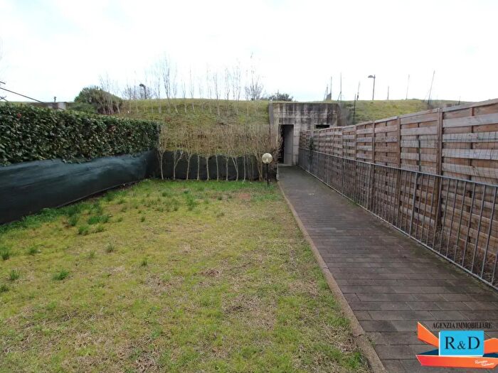 Appartamento quadrilocale in vendita in Colle Di Val DElsa