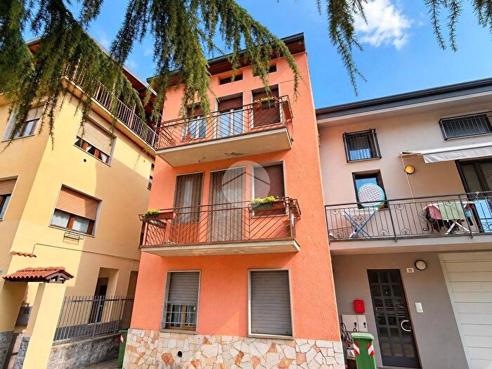 Casa con 6 locali in vendita in Via cere, Centro, Cividate Camuno