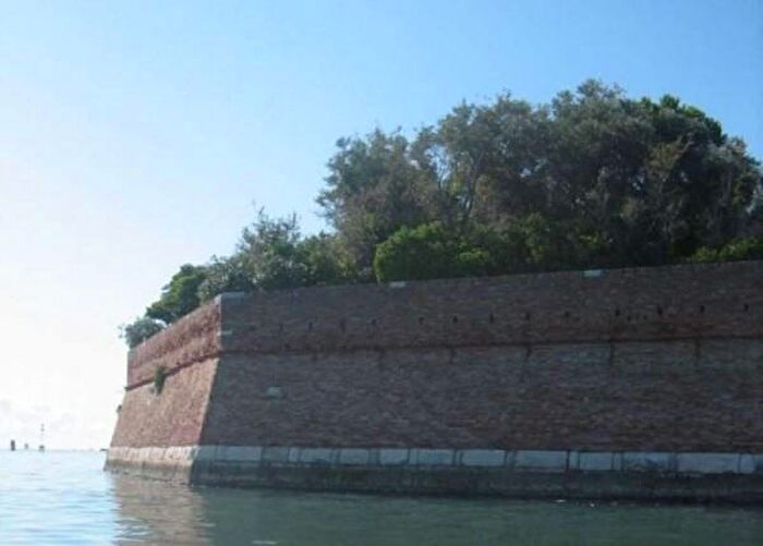 Casa con 6 locali in vendita in Ottagono degli Alberoni, Venezia