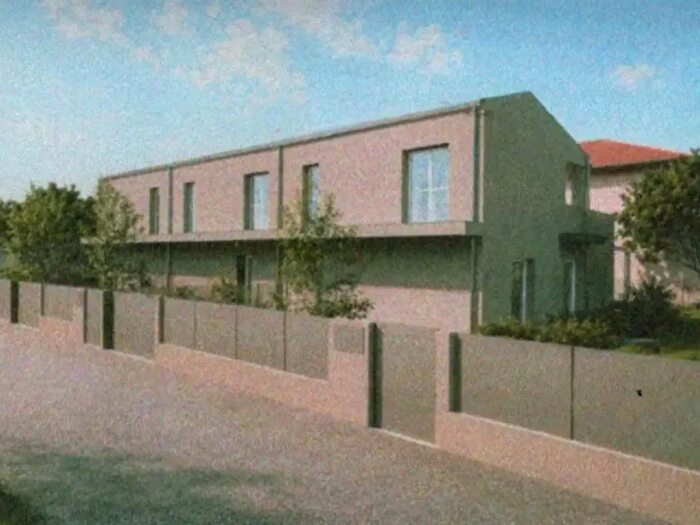 Casa quadrilocale in vendita in Saonara