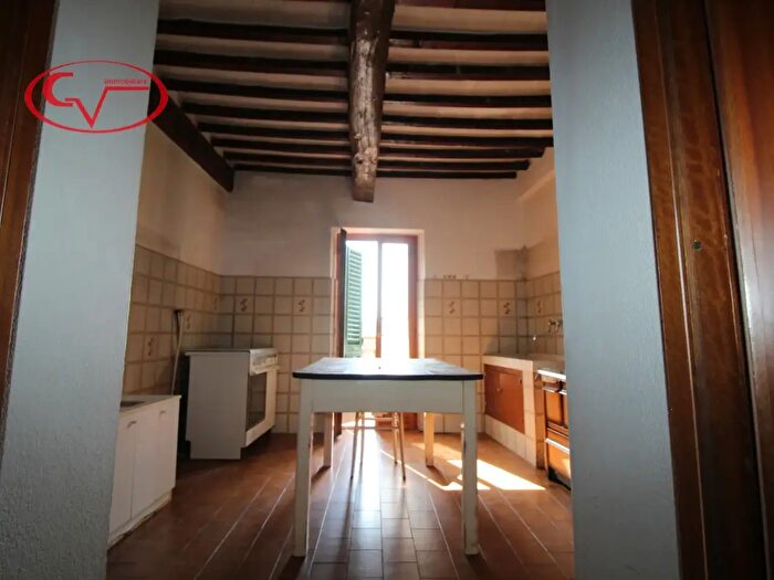 Casa trilocale in vendita in Via, Laterina Pergine Valdarno