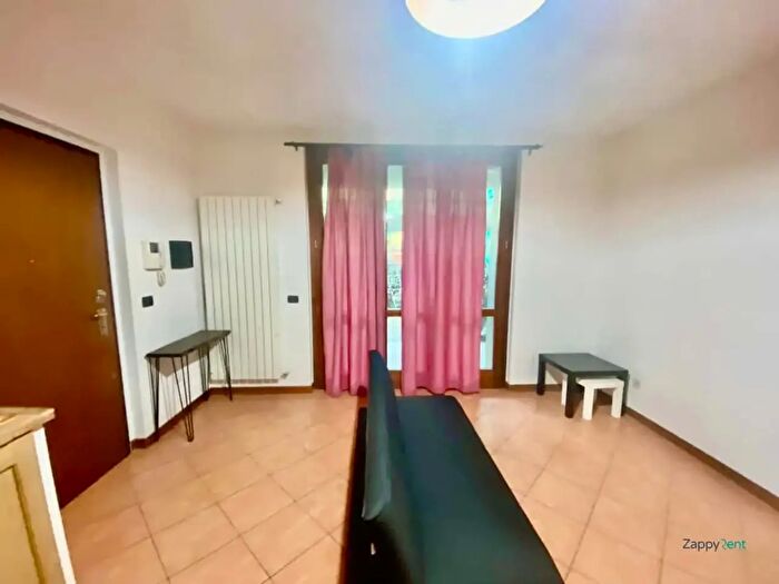 Appartamento monolocale in affitto in Via dellArtigianato, Cassina De Pecchi