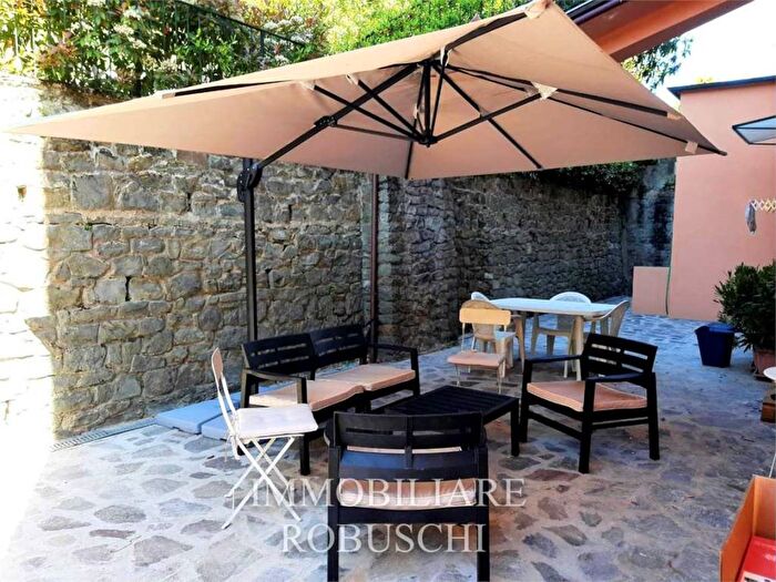 Appartamento quadrilocale in affitto in Salviatino San Domenico, Firenze