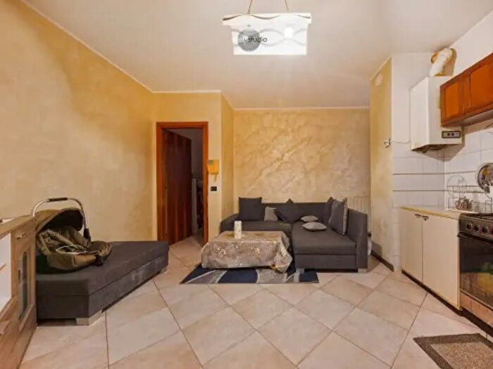 Appartamento bilocale in vendita in Viale della RepubblicaCorreggio, Correggio