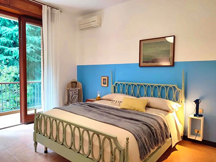 Appartamento in affitto in Via Giacomo Leopardi, Bollate