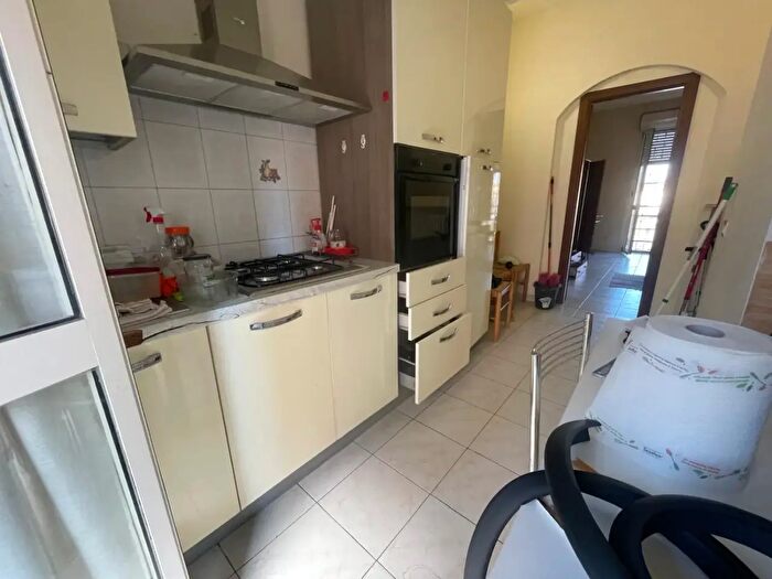 Appartamento bilocale in vendita in Via Beati, Piacenza