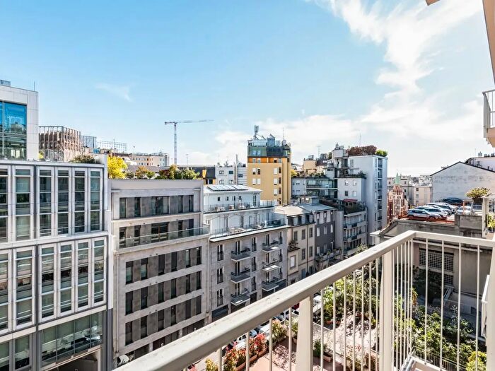 Appartamento bilocale in vendita in Via Ruggero Boscovich, Milano