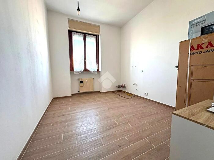 Appartamento trilocale in vendita in Via Palmiro Togliatti, Tortona